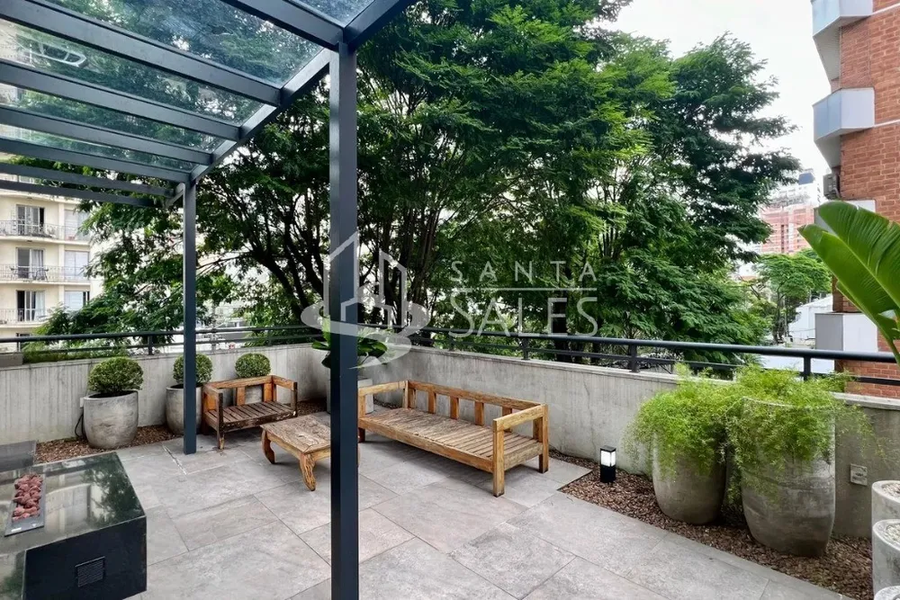 Apartamento, 1 quarto, 43 m² - Foto 8