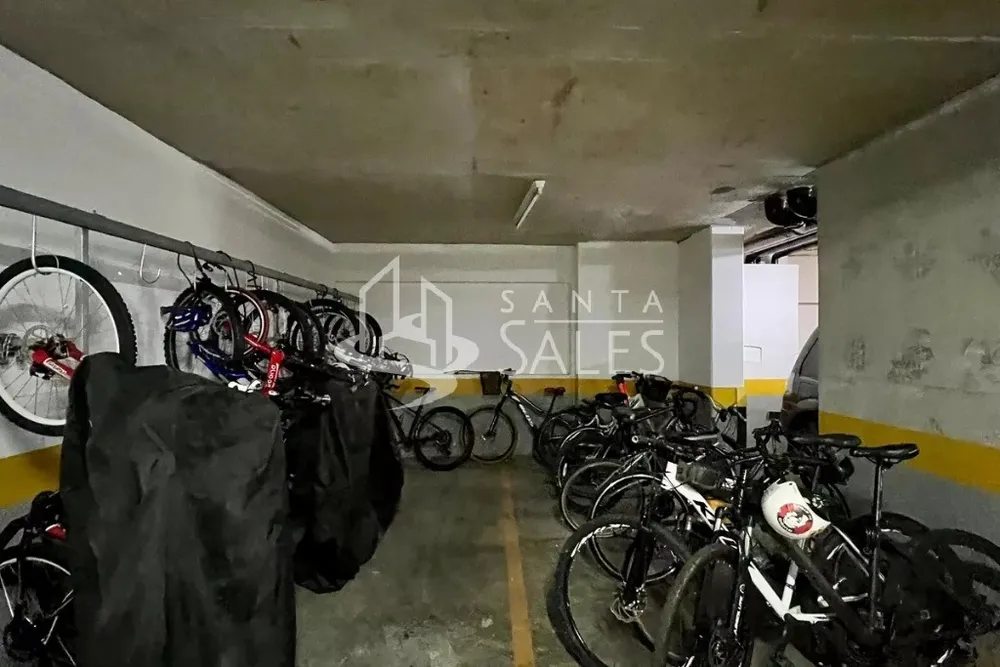 Apartamento, 1 quarto, 43 m² - Foto 16