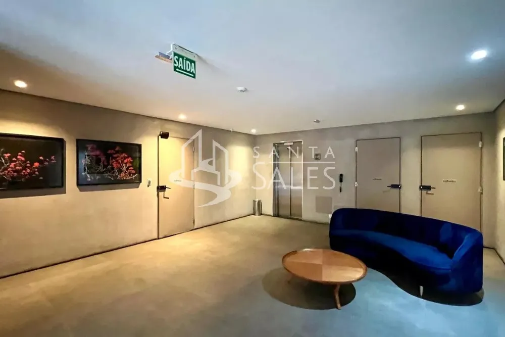 Apartamento, 1 quarto, 43 m² - Foto 9