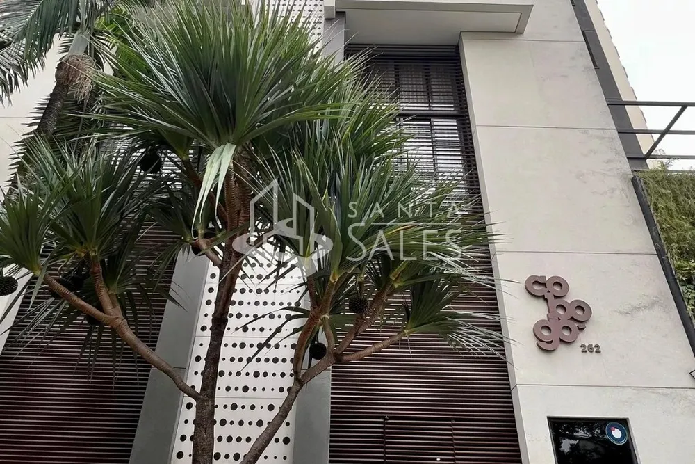 Apartamento, 1 quarto, 43 m² - Foto 7