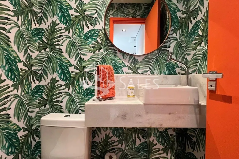 Apartamento, 1 quarto, 43 m² - Foto 5