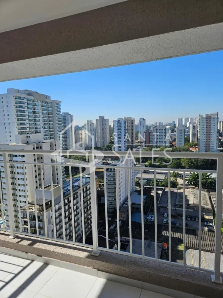 Apartamento, 2 quartos, 60 m² - Foto 11