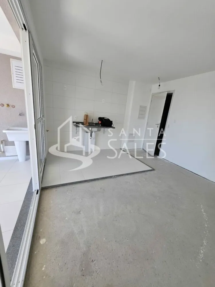 Apartamento, 2 quartos, 60 m² - Foto 4