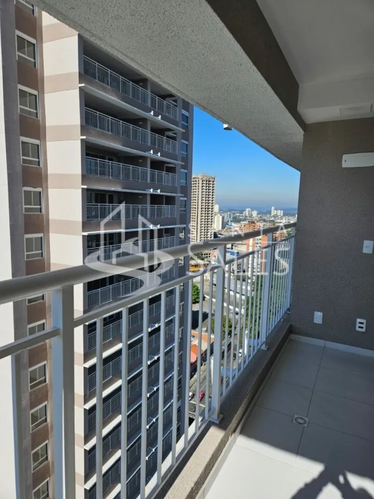 Apartamento, 2 quartos, 60 m² - Foto 10