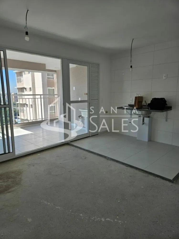 Apartamento, 2 quartos, 60 m² - Foto 3