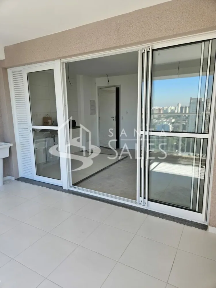 Apartamento, 2 quartos, 60 m² - Foto 2