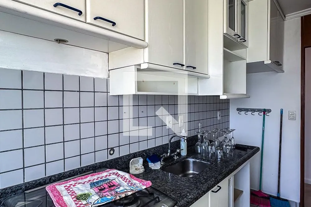 Apartamento, 3 quartos, 67 m² - Foto 5