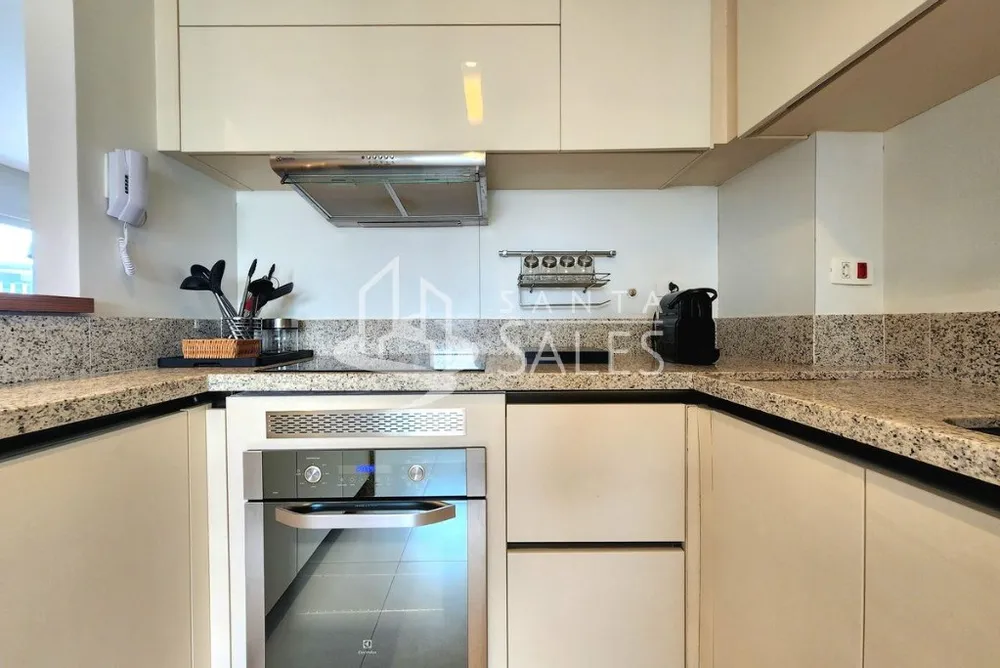 Apartamento, 1 quarto, 95 m² - Foto 6