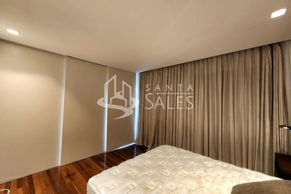 Apartamento, 1 quarto, 95 m² - Foto 8