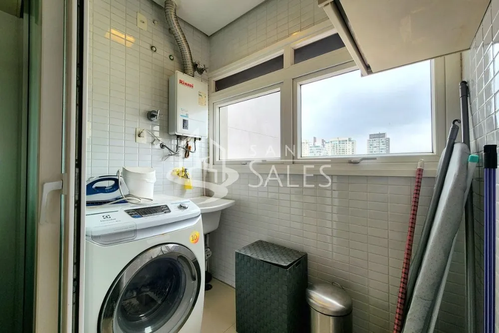 Apartamento, 1 quarto, 95 m² - Foto 12
