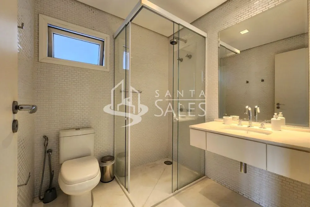 Apartamento, 1 quarto, 95 m² - Foto 9