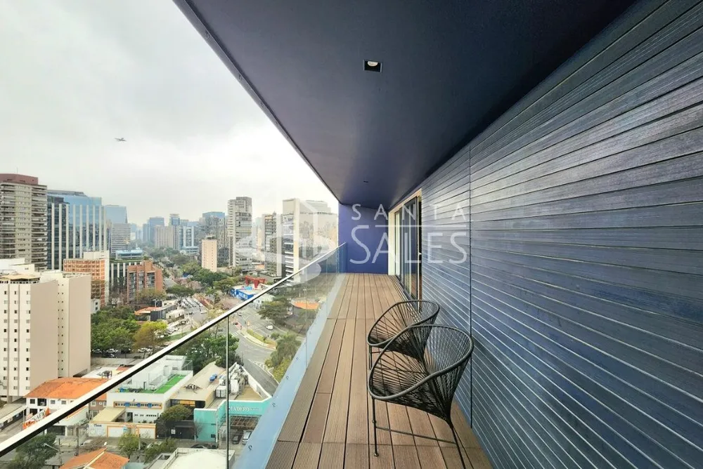 Apartamento, 1 quarto, 95 m² - Foto 10