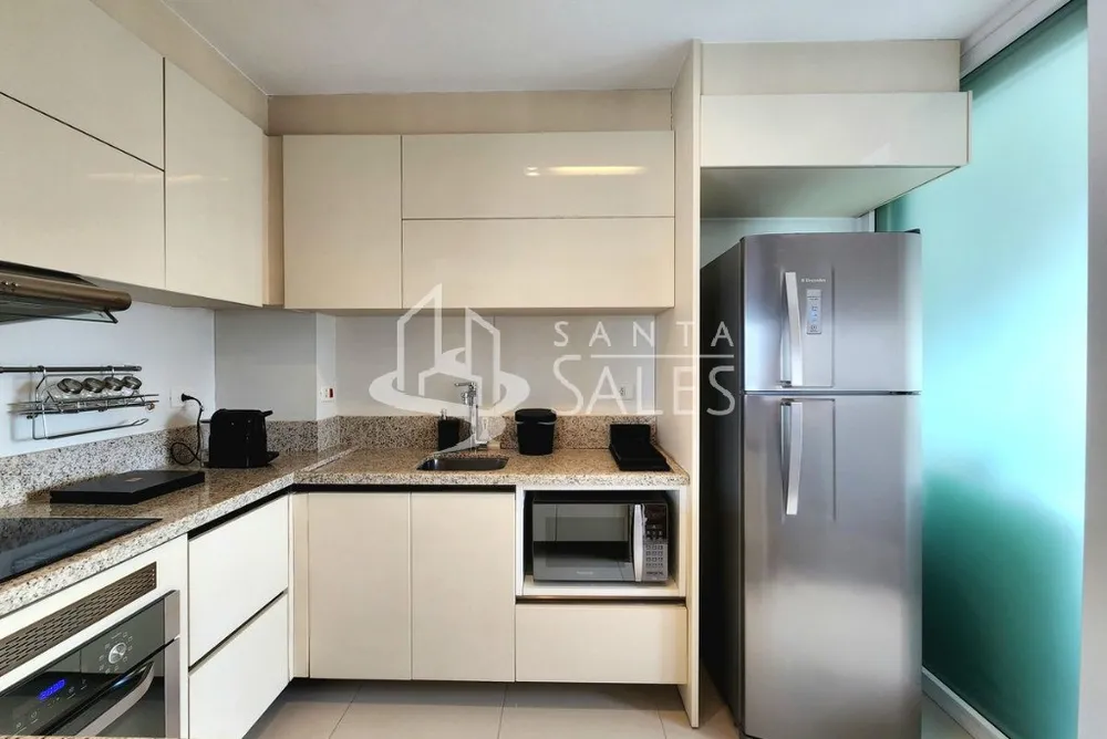 Apartamento, 1 quarto, 95 m² - Foto 5