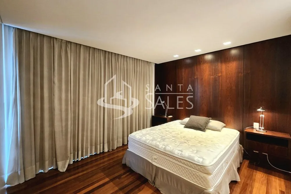 Apartamento, 1 quarto, 95 m² - Foto 7