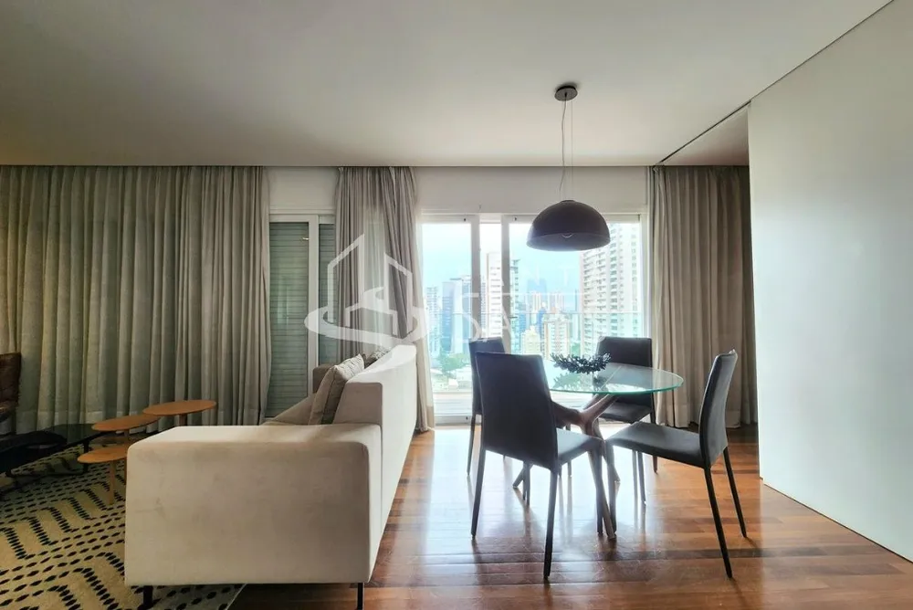 Apartamento, 1 quarto, 95 m² - Foto 4
