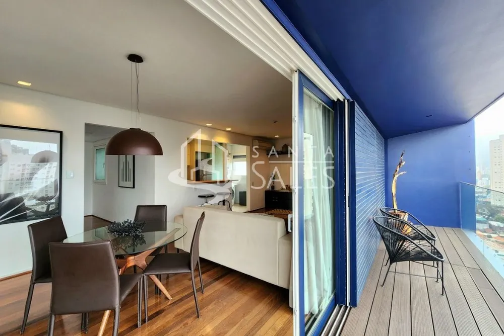 Apartamento, 1 quarto, 95 m² - Foto 11