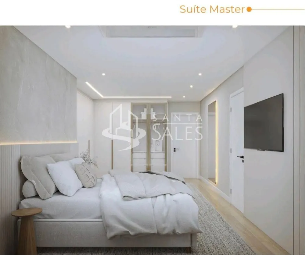 Apartamento, 3 quartos, 186 m² - Foto 4