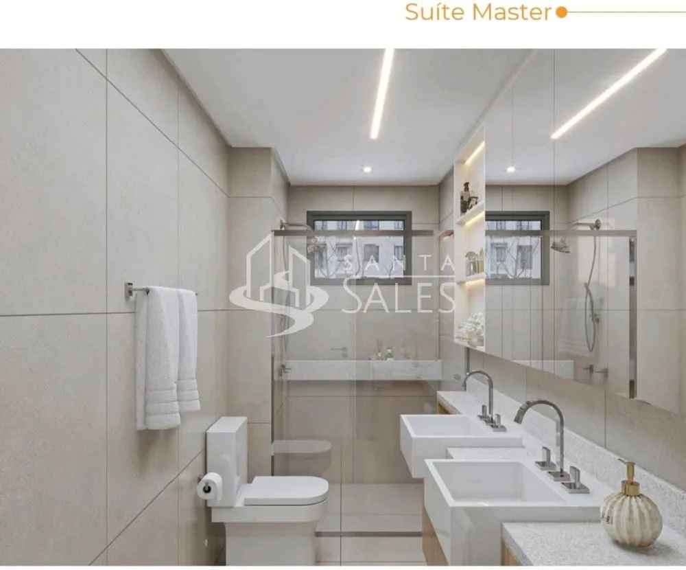 Apartamento, 3 quartos, 186 m² - Foto 13