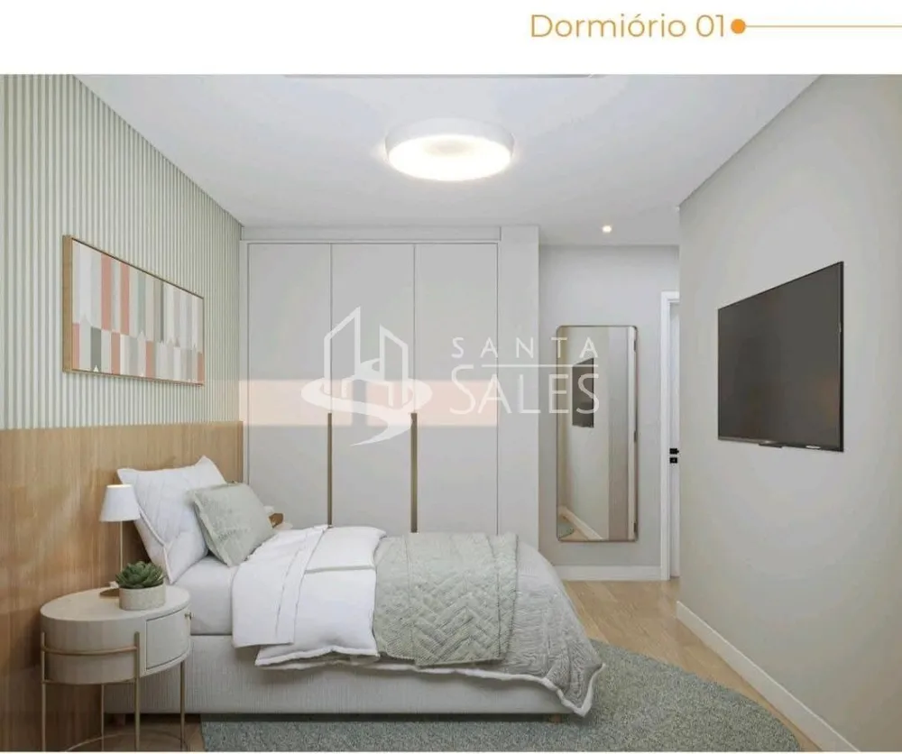 Apartamento, 3 quartos, 186 m² - Foto 6