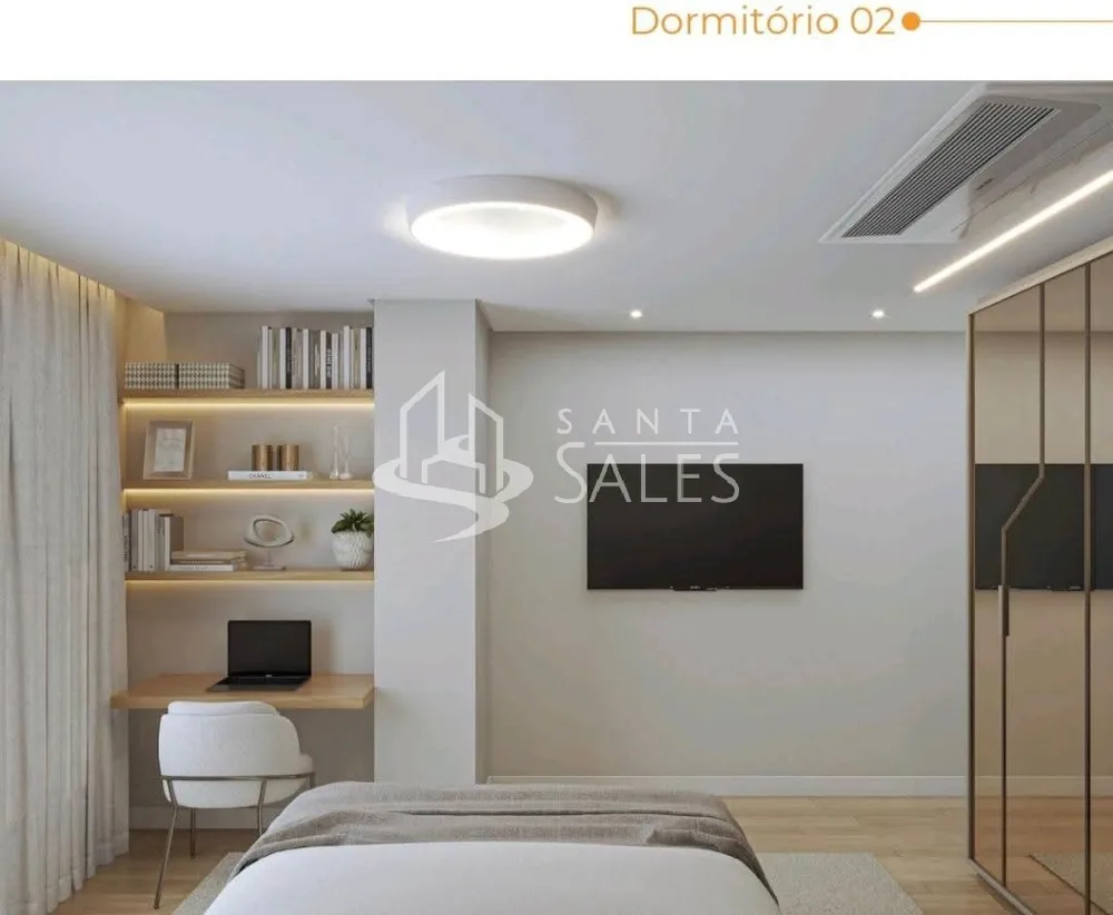 Apartamento, 3 quartos, 186 m² - Foto 7