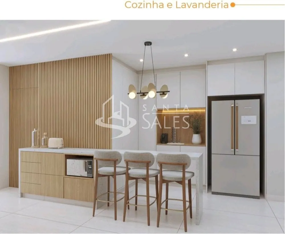 Apartamento, 3 quartos, 186 m² - Foto 3