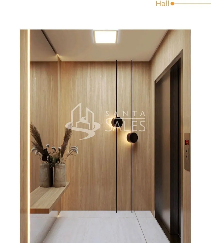 Apartamento, 3 quartos, 186 m² - Foto 11