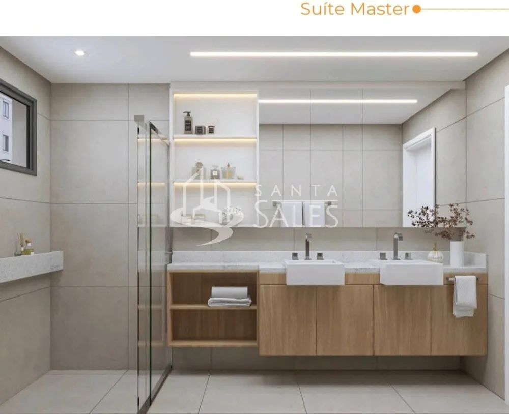 Apartamento, 3 quartos, 186 m² - Foto 3