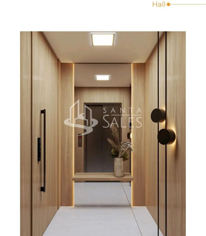 Apartamento, 3 quartos, 186 m² - Foto 10