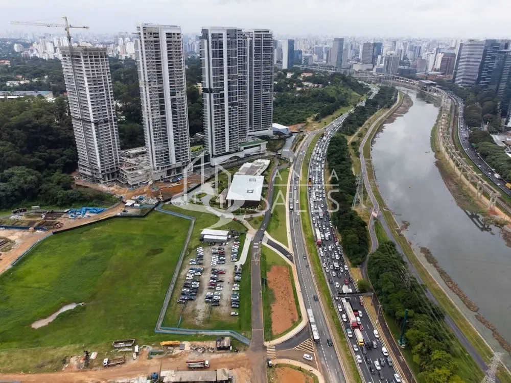 Apartamento, 3 quartos, 186 m² - Foto 5