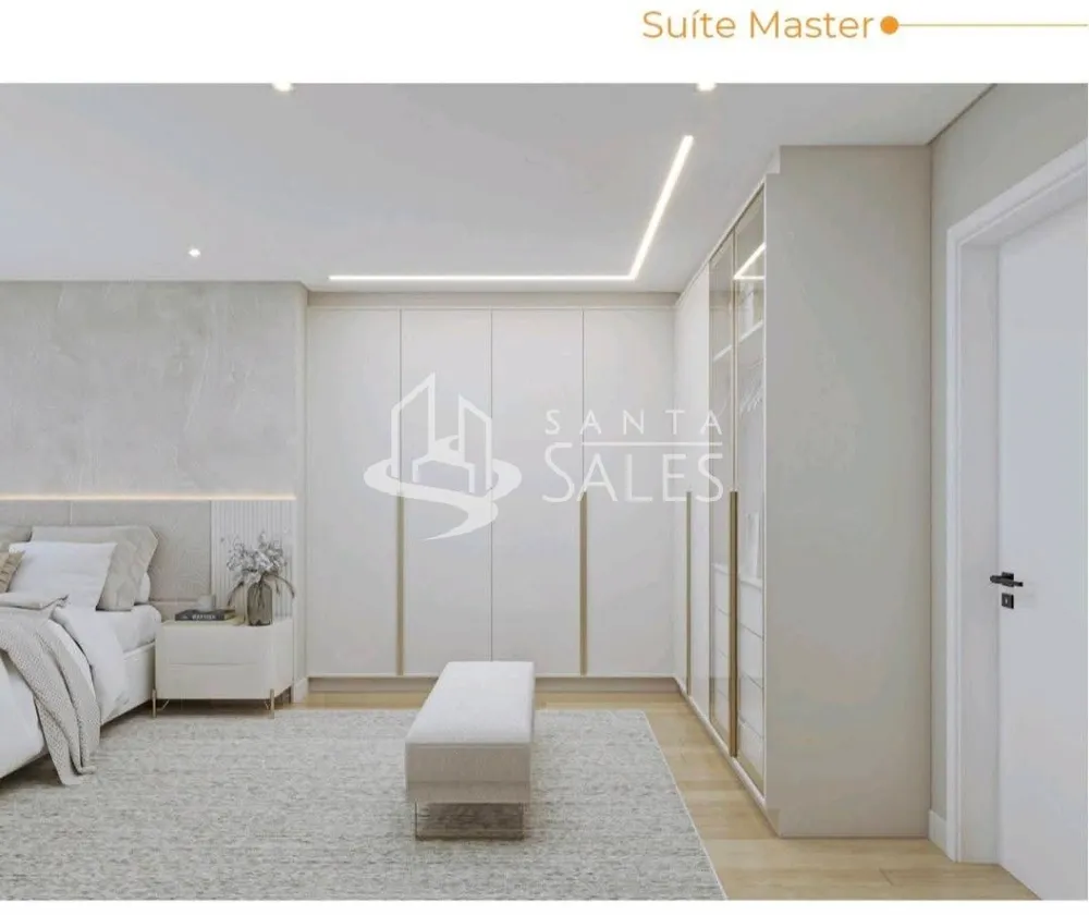 Apartamento, 3 quartos, 186 m² - Foto 8