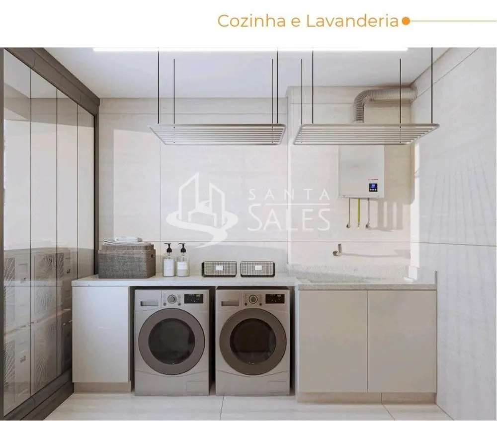 Apartamento, 3 quartos, 186 m² - Foto 8