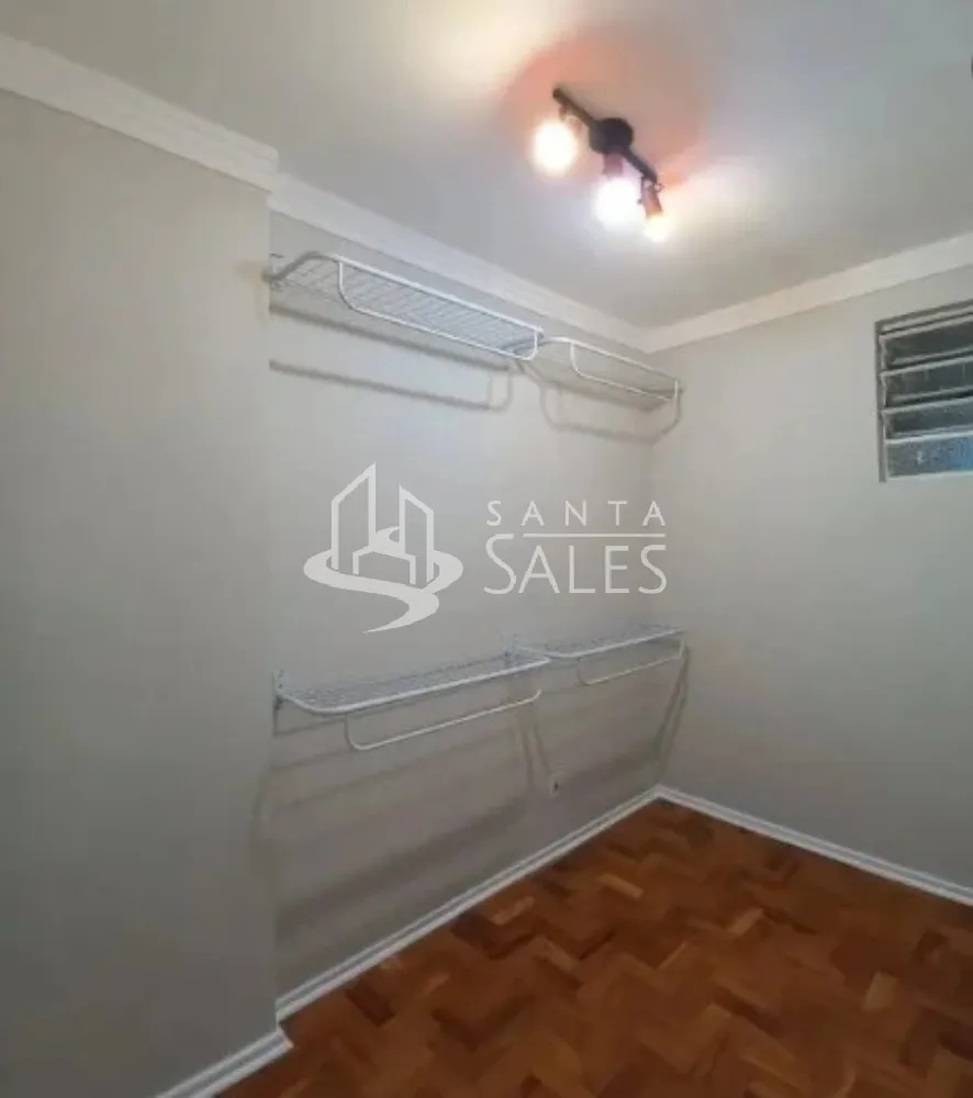 Apartamento, 3 quartos, 83 m² - Foto 2
