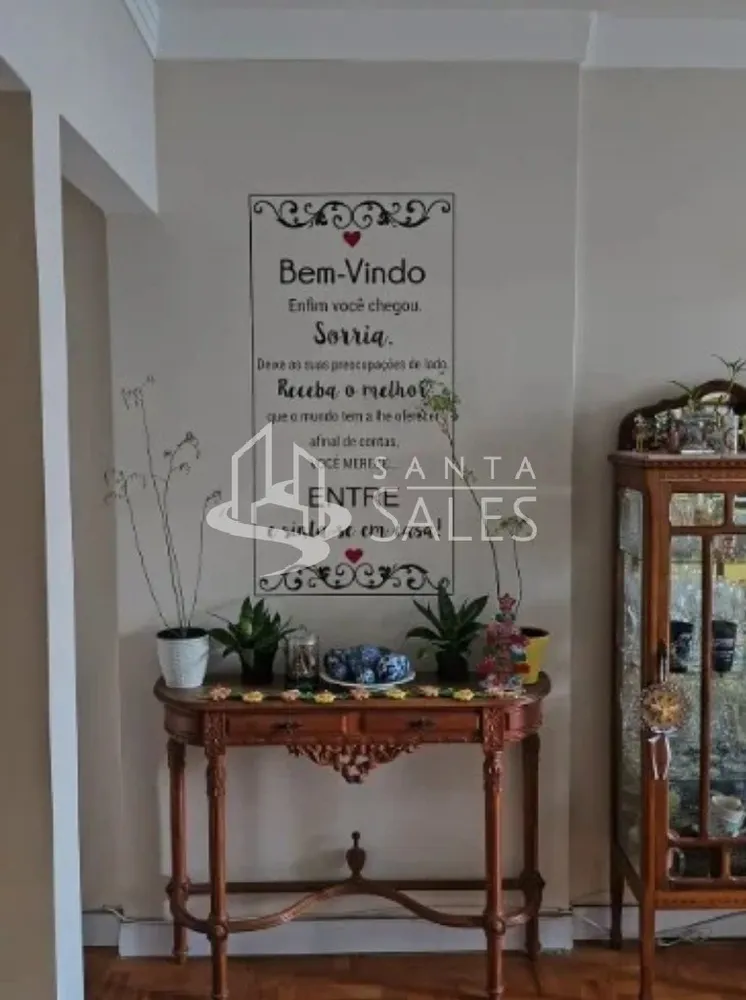 Apartamento, 3 quartos, 83 m² - Foto 3