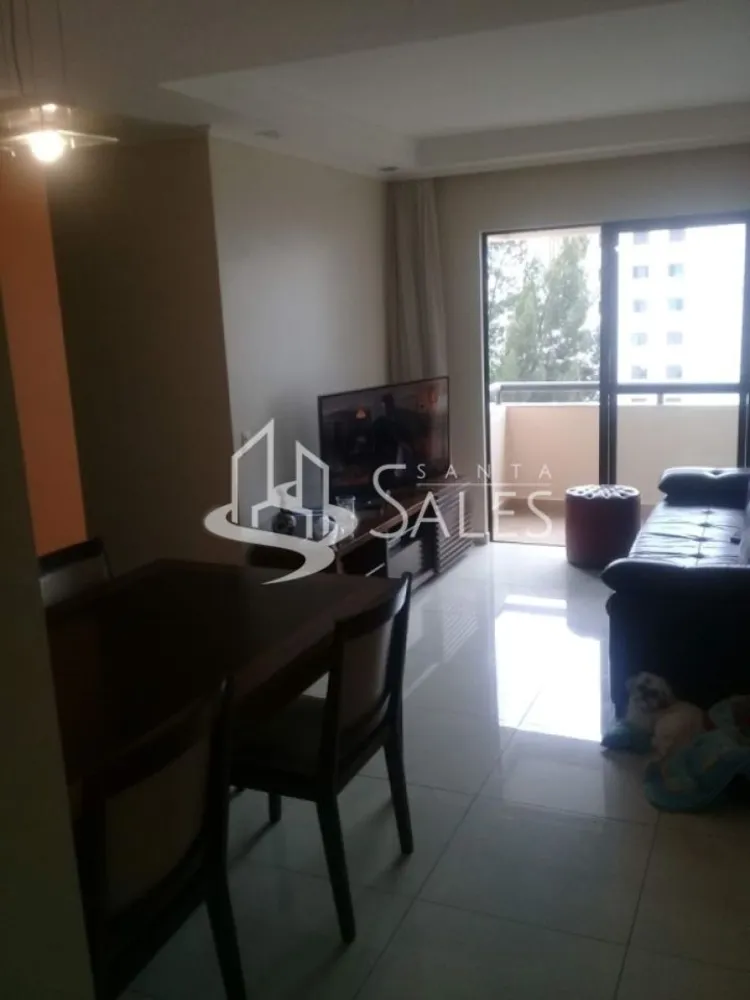 Apartamento, 3 quartos, 76 m² - Foto 2