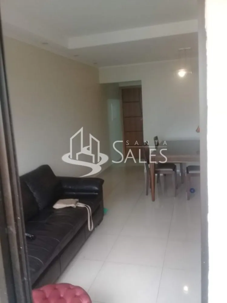 Apartamento, 3 quartos, 76 m² - Foto 5