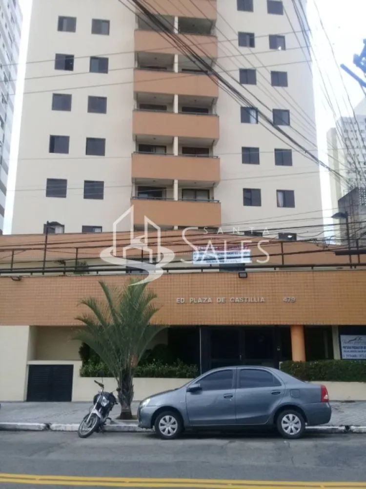Apartamento, 3 quartos, 76 m² - Foto 1