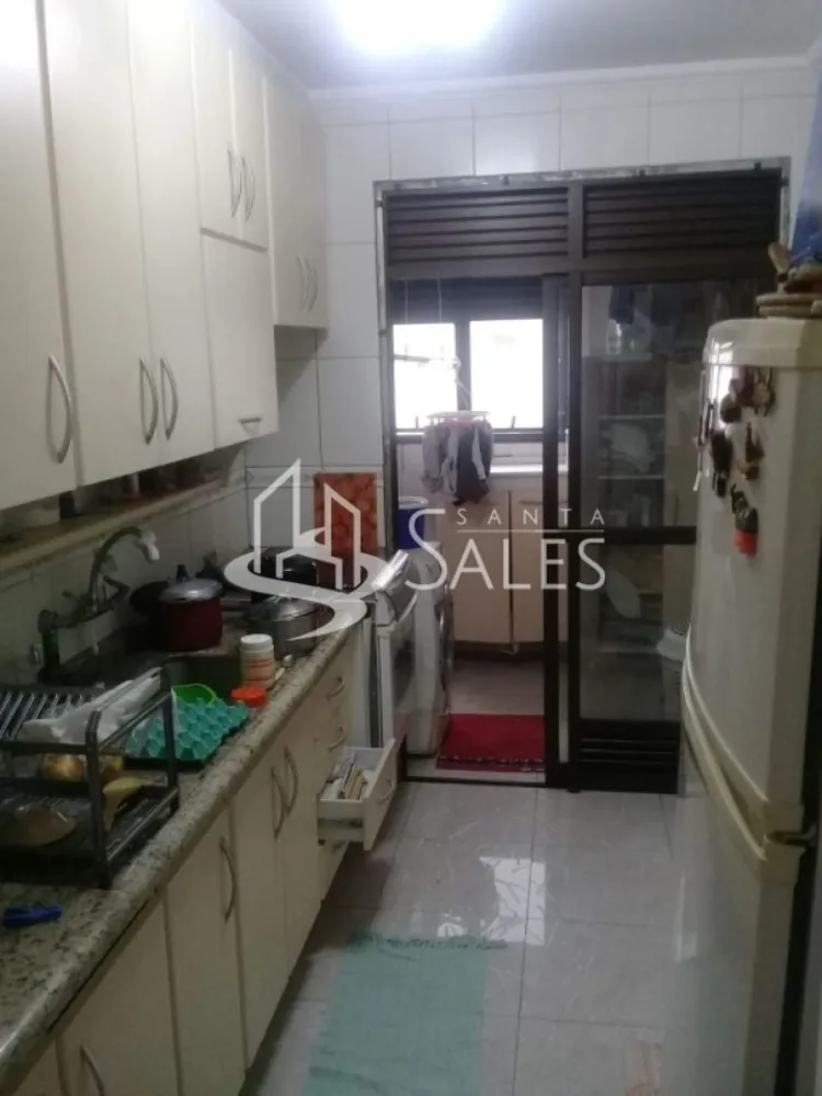 Apartamento, 3 quartos, 76 m² - Foto 10