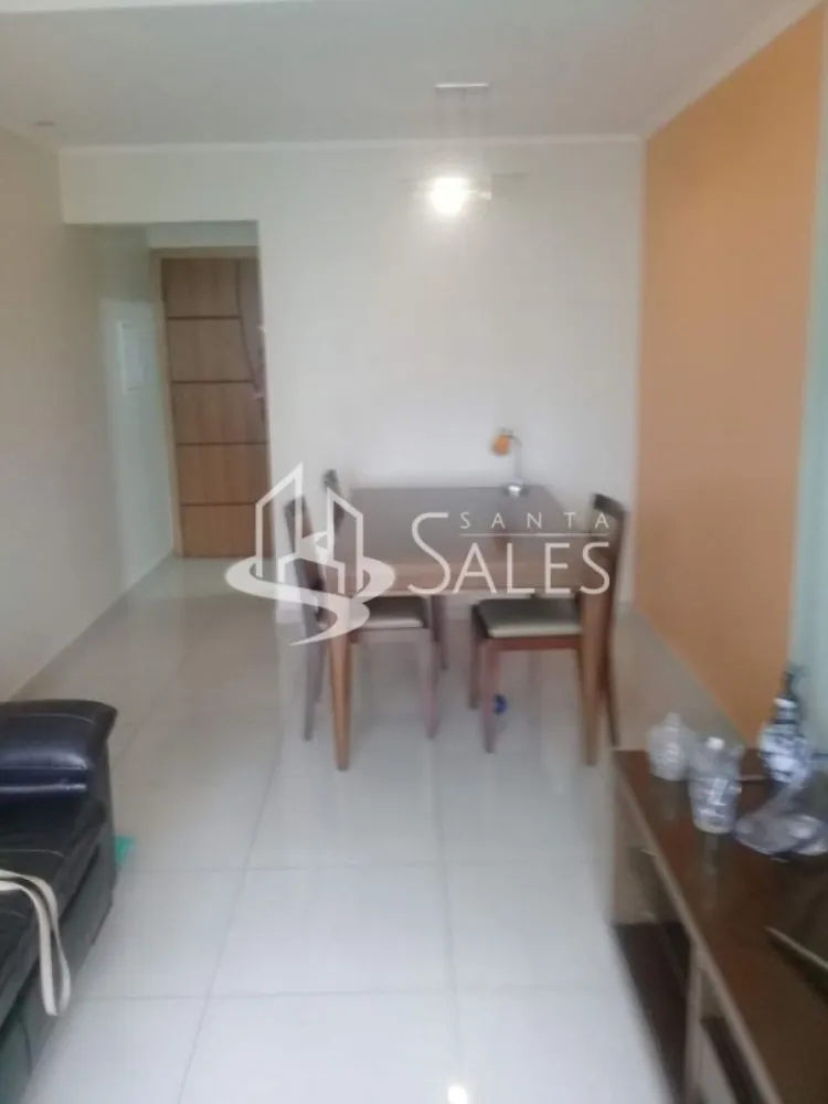 Apartamento, 3 quartos, 76 m² - Foto 9