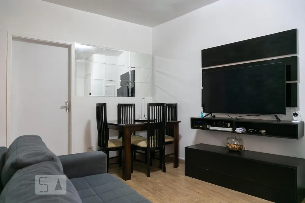 Apartamento, 2 quartos, 44 m² - Foto 5