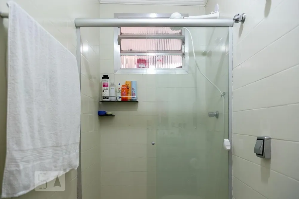 Apartamento, 2 quartos, 44 m² - Foto 1