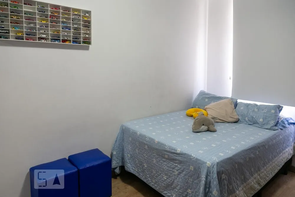 Apartamento, 2 quartos, 44 m² - Foto 8