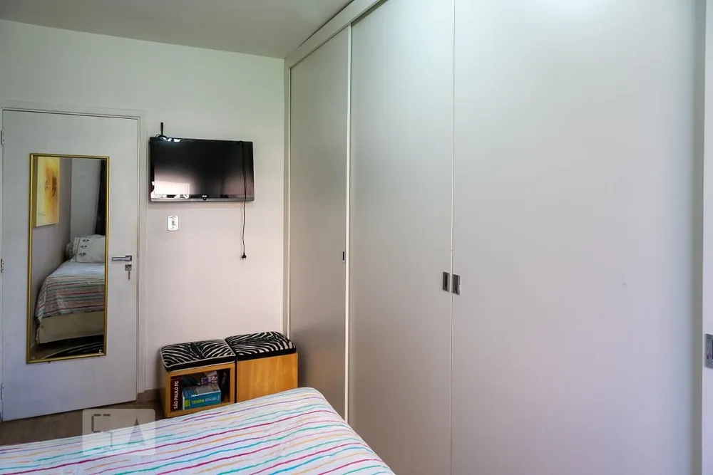 Apartamento, 2 quartos, 44 m² - Foto 3