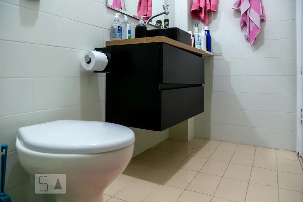 Apartamento, 2 quartos, 44 m² - Foto 4