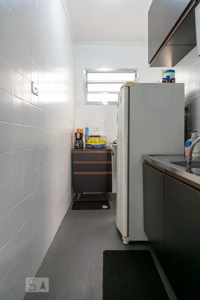 Apartamento, 2 quartos, 44 m² - Foto 6