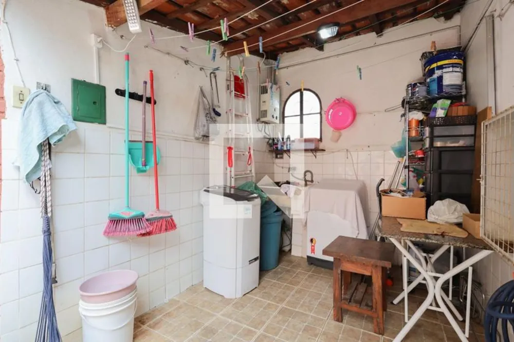 Casa, 6 quartos, 225 m² - Foto 6
