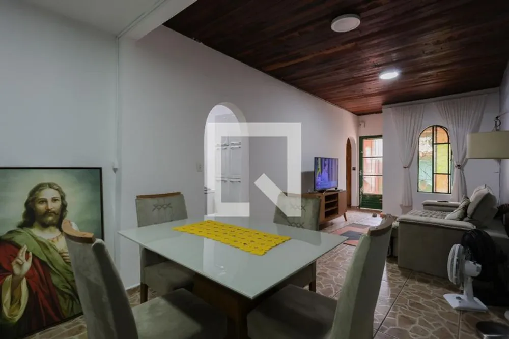 Casa, 6 quartos, 225 m² - Foto 1