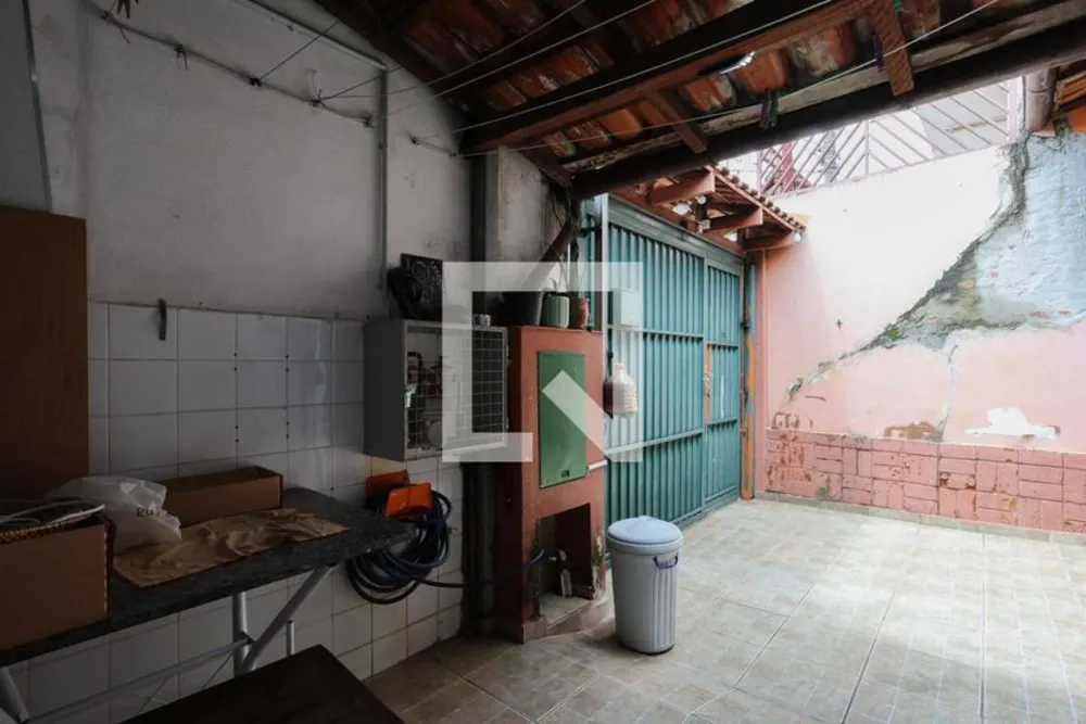Casa, 6 quartos, 225 m² - Foto 7