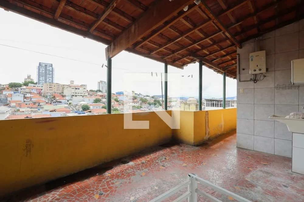 Casa, 6 quartos, 225 m² - Foto 13