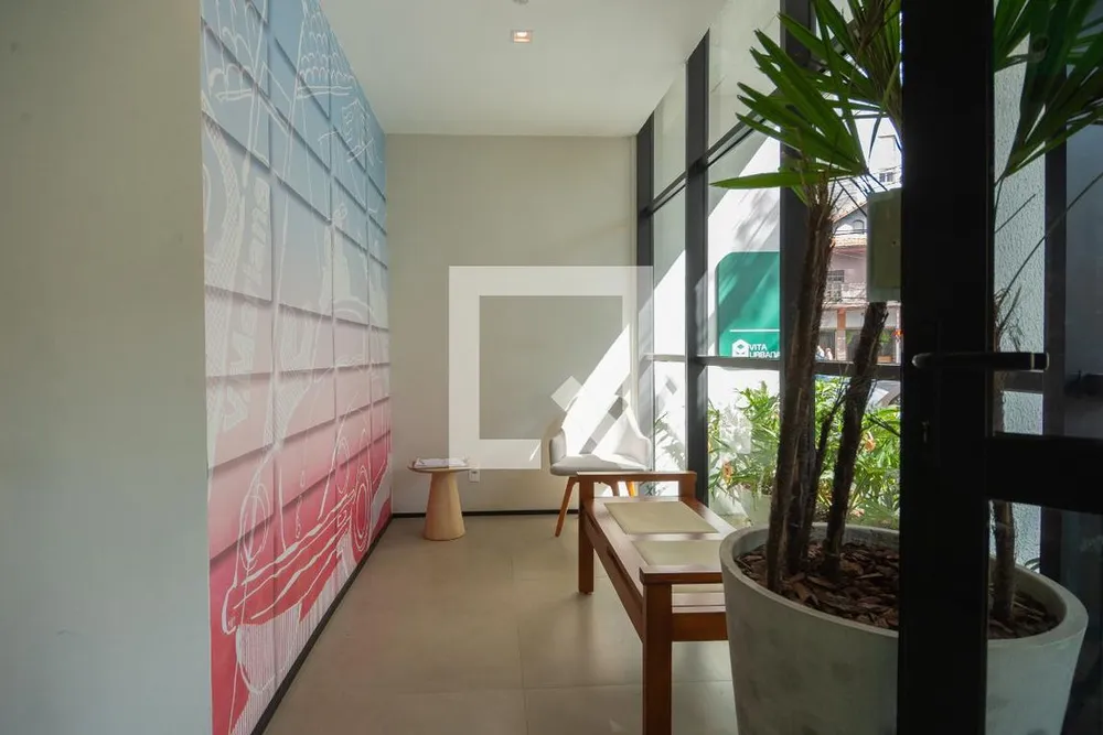 Kitnet-Studio, 34 m² - Foto 5