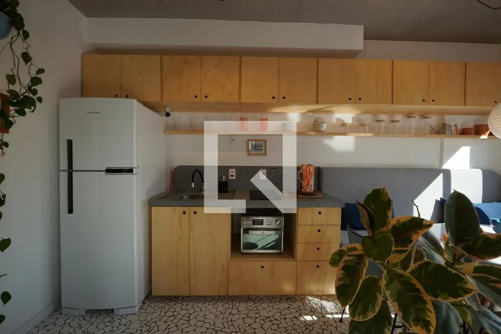 Kitnet-Studio, 34 m² - Foto 6